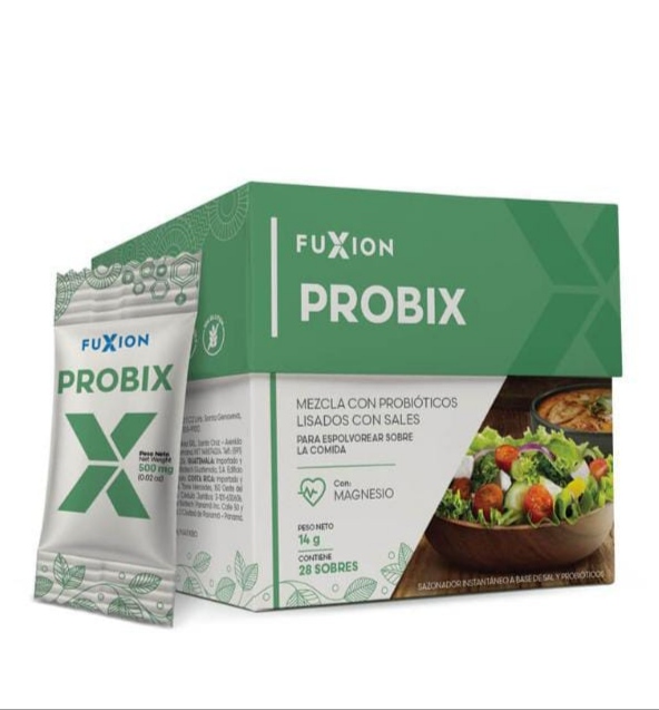 PROBIX